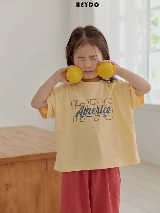 America Tee America Tee