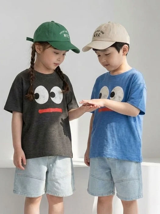 Eyeball Tee Eyeball Tee