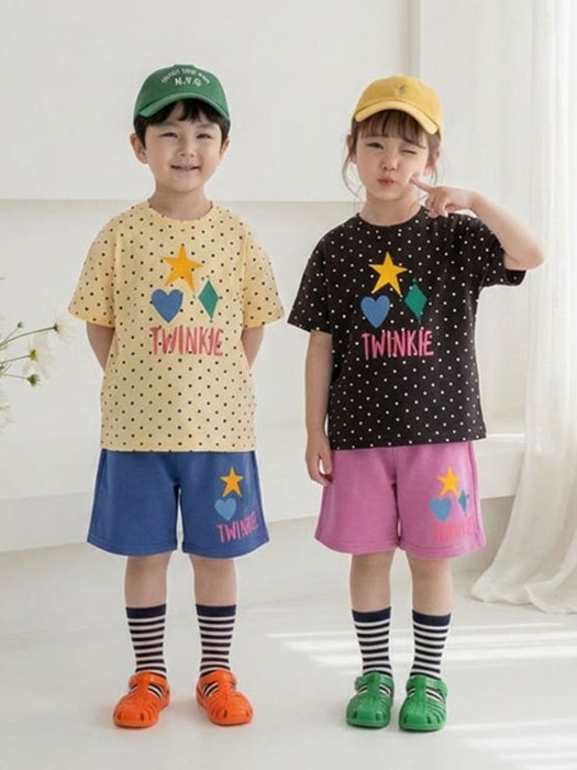 Twinkle Pants Twinkle Pants