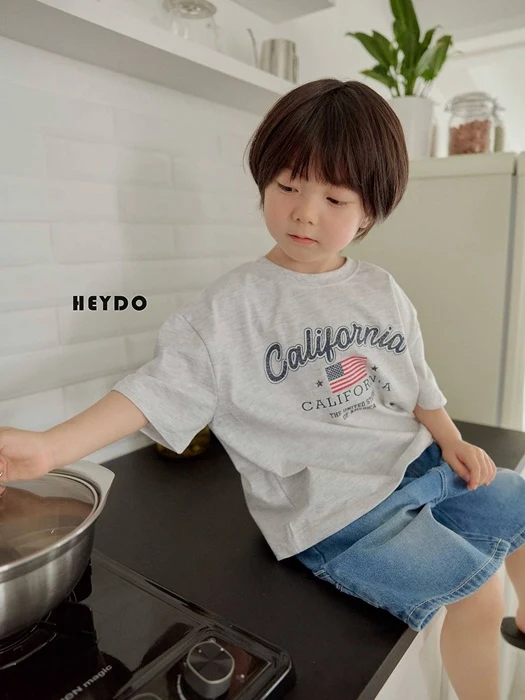California Tee