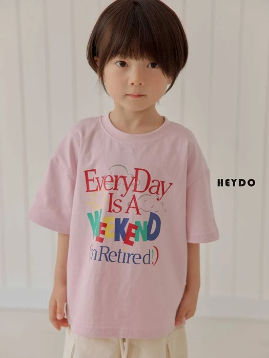 Color Tee