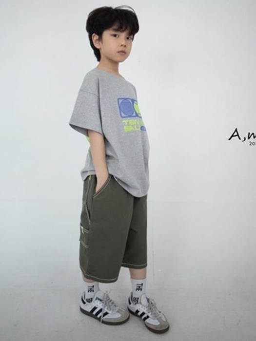Bermuda Shorts Bermuda Shorts