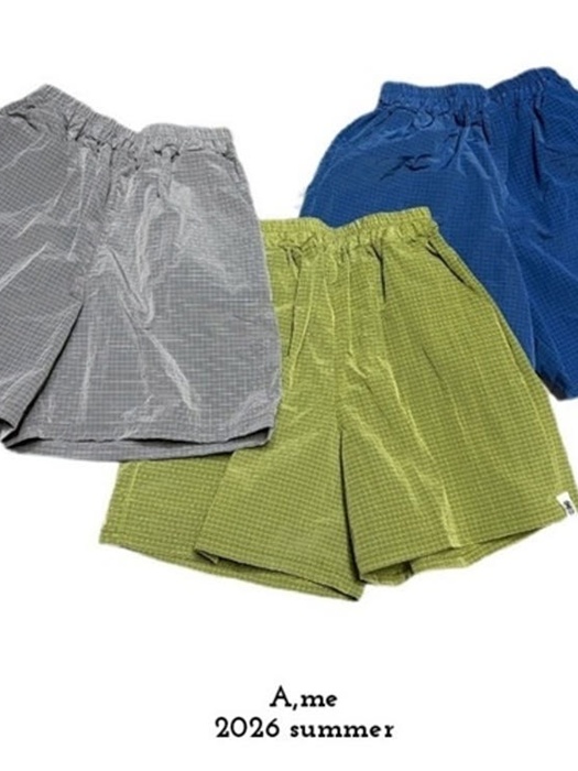 Rip Nylon Shorts Rip Nylon Shorts