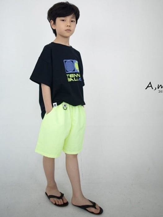 D-ring Nylon Shorts D-ring Nylon Shorts