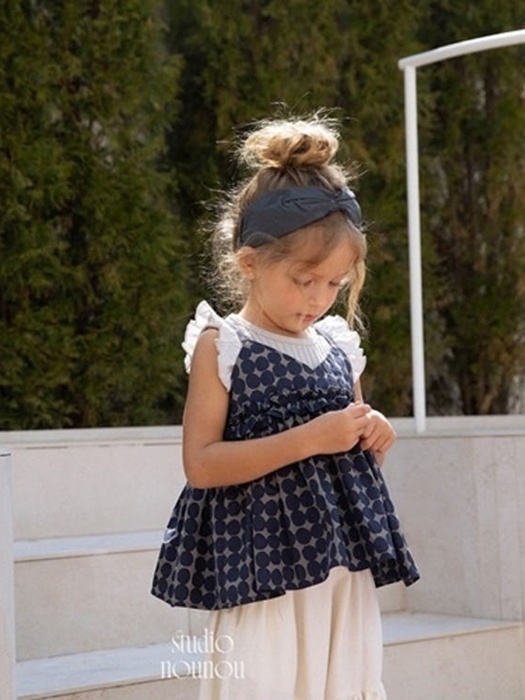 Pipi Hairband