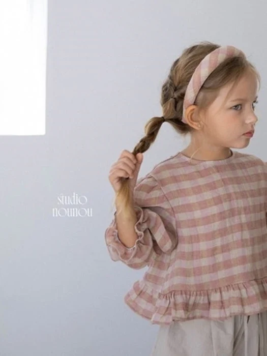 Wendy Hairband