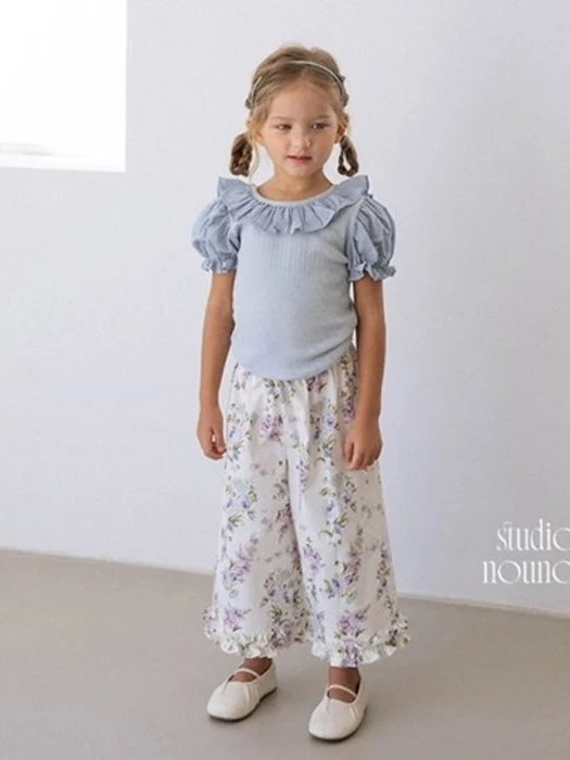 Rose Whisper Pants