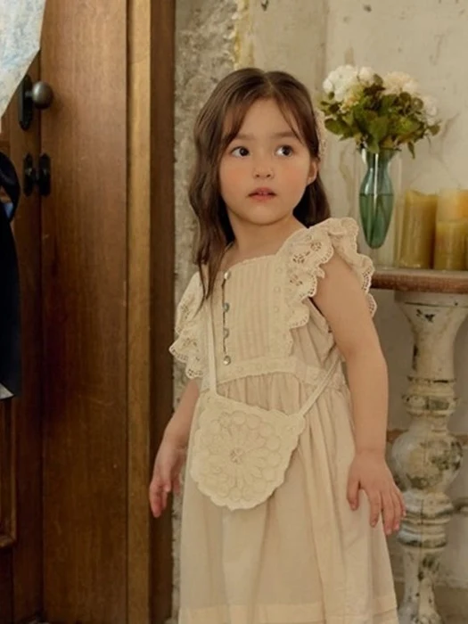 Bien Lace Bag Bien Lace Bag