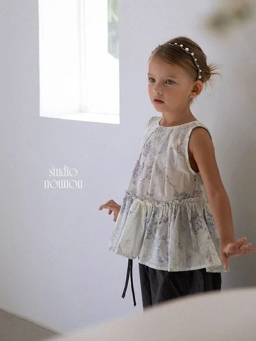 Cici Blouse