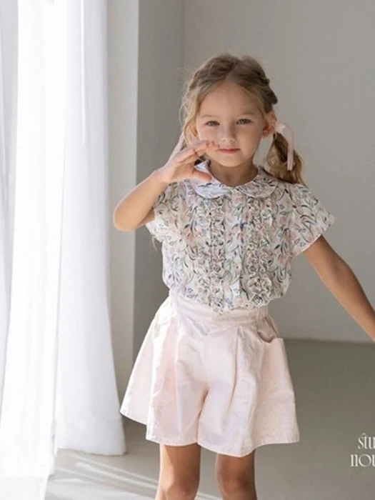 Ella Blouse