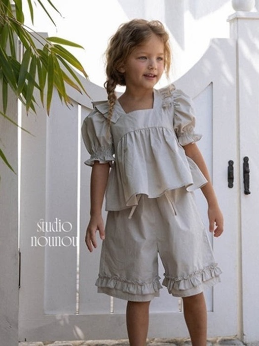 Roco Blouse