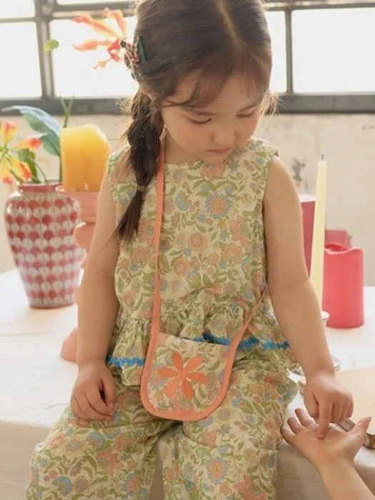 Rosette Petit Bag Rosette Petit Bag
