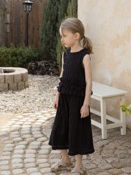 Adele Frill Set Adele Frill Set