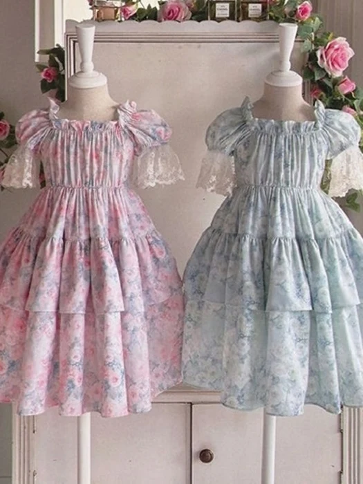 Monet One-piece