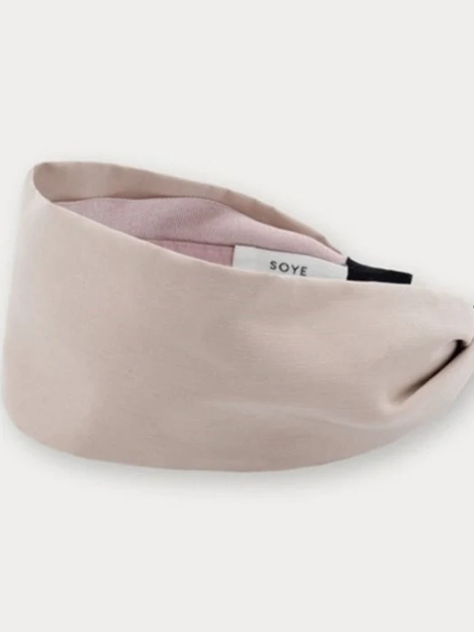 Pulse Wide Hairband