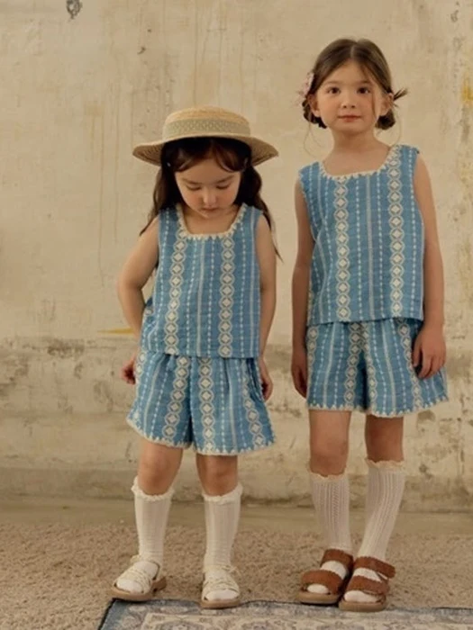 Perline Blue Set Perline Blue Set