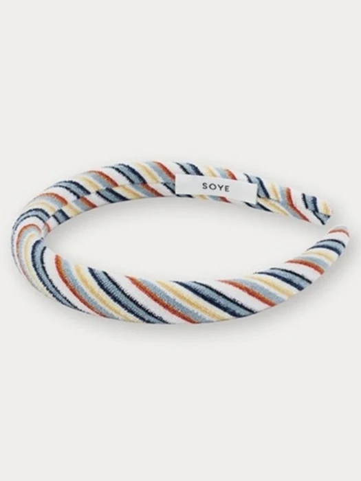 Sunny Hairband
