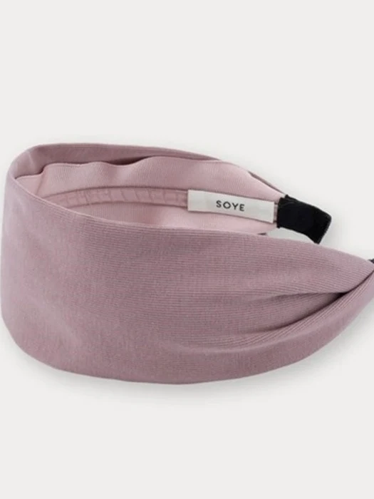 Bloom Wide Hairband