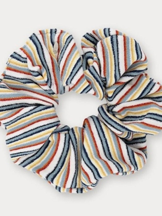 Sunny Scrunchie
