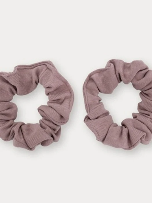 Bloom Petite Scrunchie