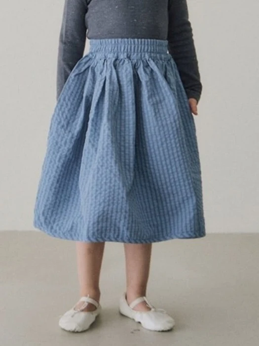 Weekly Skirt