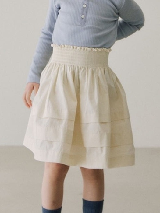 Alto Skirt