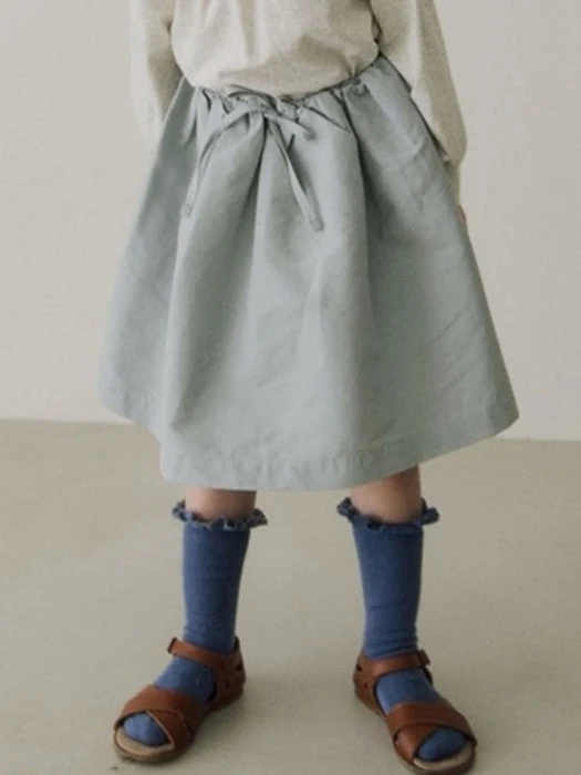 Stone Skirt