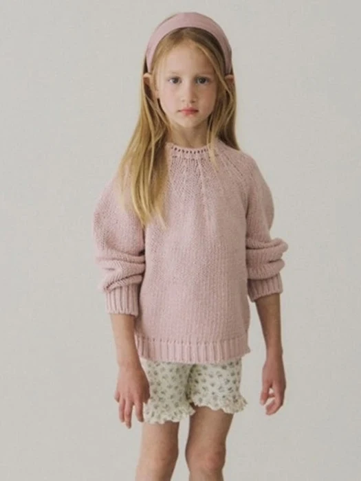 Fruity Frill Pants