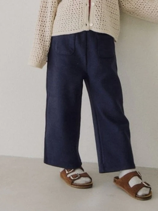 Crema Pants