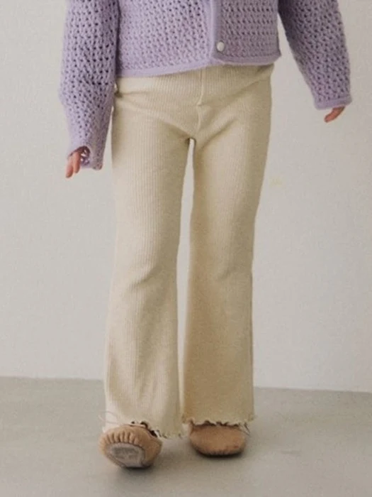 Comb Pants