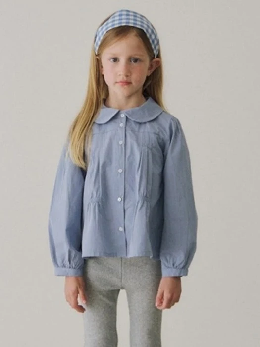 Eyes Blouse