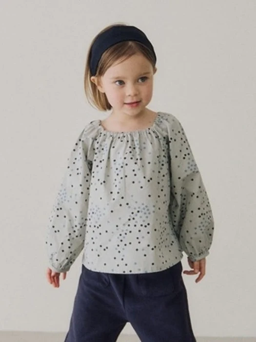 Rain Blouse