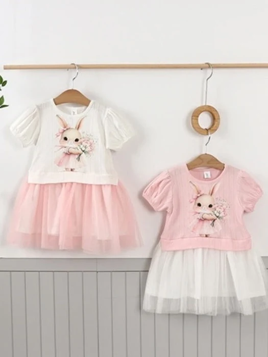 Bunny Lace One-piece Bunny Lace One-piece