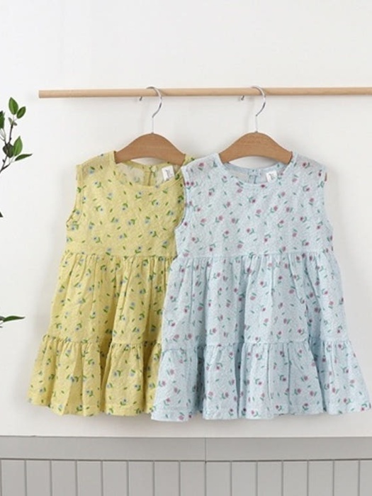 Dandelion Cancan One-piece Dandelion Cancan One-piece