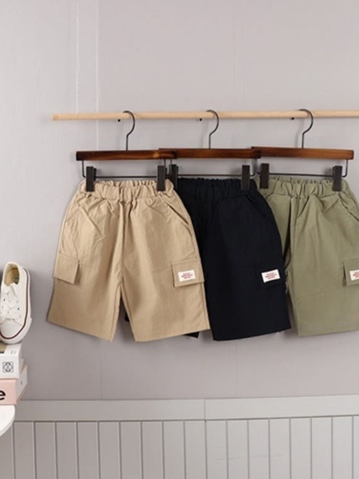 Synthetic Hood Pants