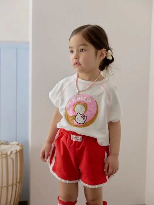 Donut Tee Donut Tee