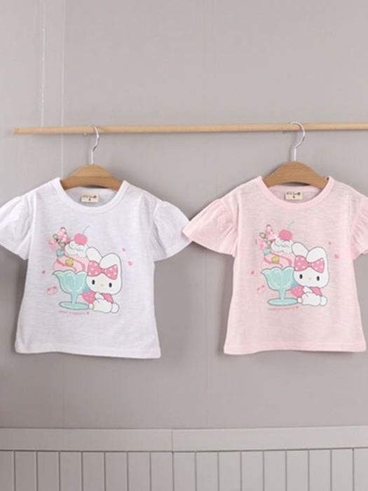 Parfait Bunny Tee Parfait Bunny Tee