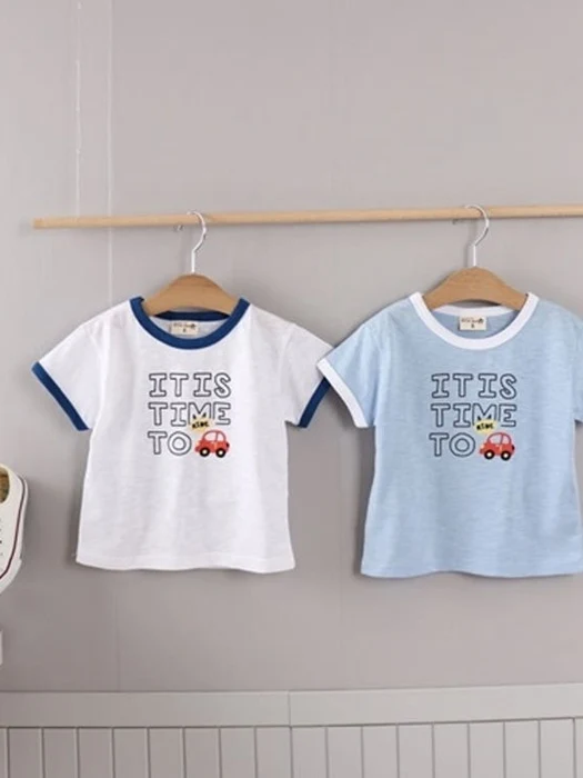 Car Tee Car Tee