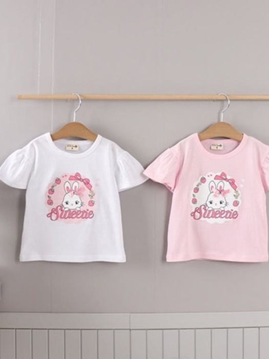 Sweet Bunny Tee Sweet Bunny Tee