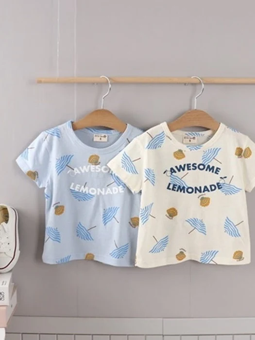 Lemonade Tee Lemonade Tee