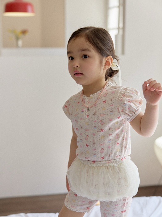 Petit Bear Set Petit Bear Set