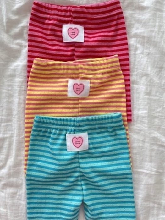 Bubble Leggings Bubble Leggings