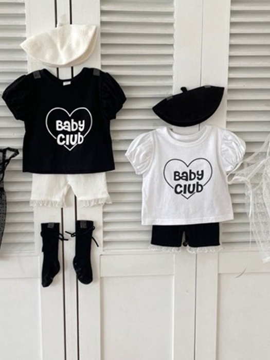 Baby Tee Baby Tee