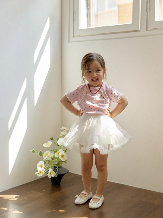 Tutu Skirt