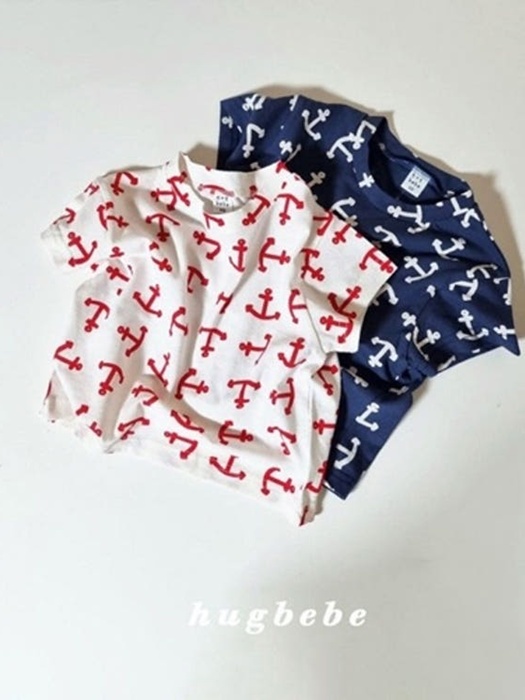 Anchor Tee