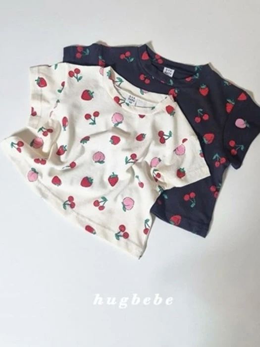 Mixed Fruits Tee