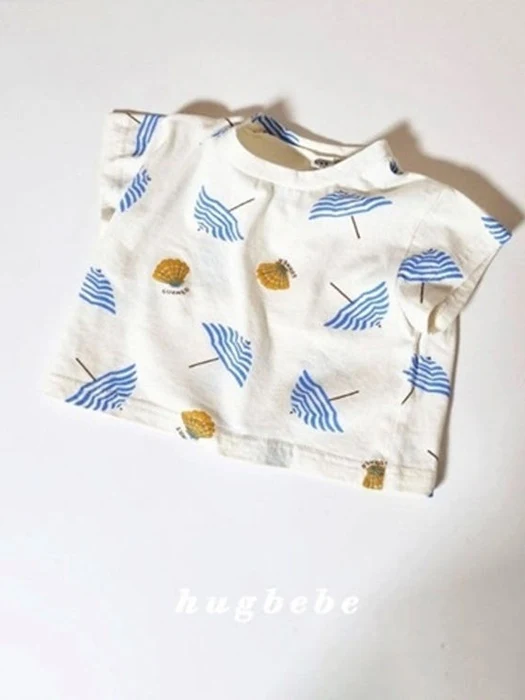 Vacation Tee