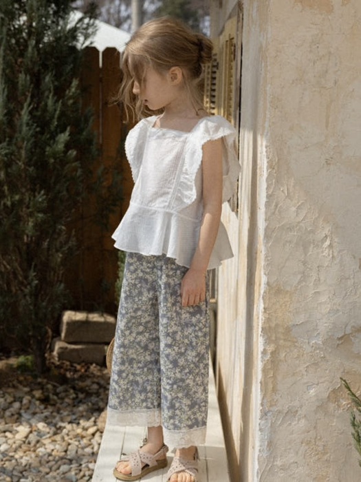 Juliet Long Pants Juliet Long Pants