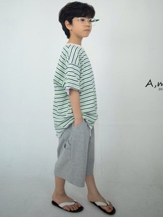 Bermuda Shorts Bermuda Shorts