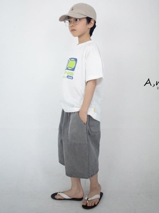 Carpenter Pigment Bermuda Shorts Carpenter Pigment Bermuda Shorts